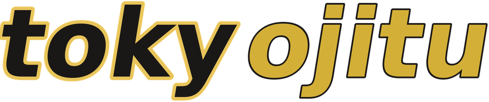 tokyojitu logo